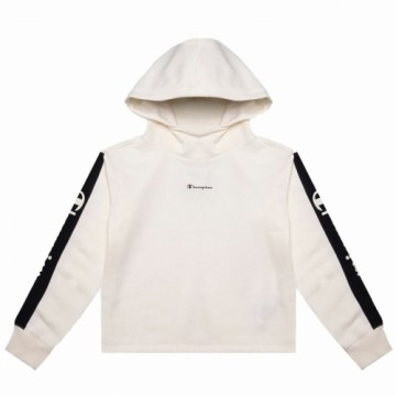 Children’s Hoodie Champion White