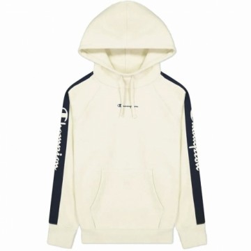 Women’s Hoodie Champion White