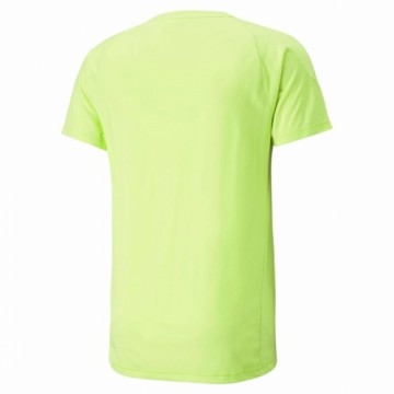 t-krekls Puma Evostripe Zaļš