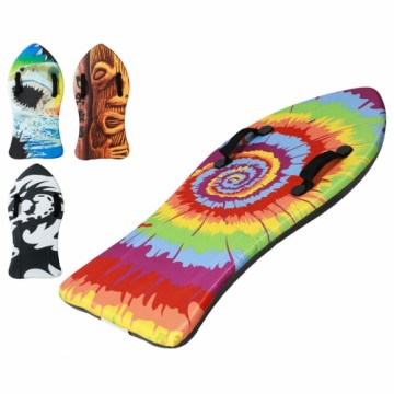 BodyBoard 93 x 45 x 6 cm Multicolour