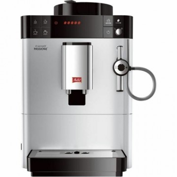 Электрическая кофеварка Melitta Caffeo Passione 1400 W