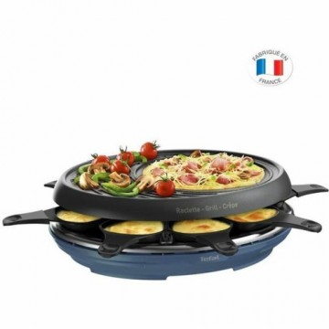 Elektriskos Grilu Tefal RE310401 1050W