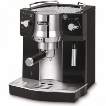 Ekspress Kafijas Automāts DeLonghi EC820.B Melns 1540 W