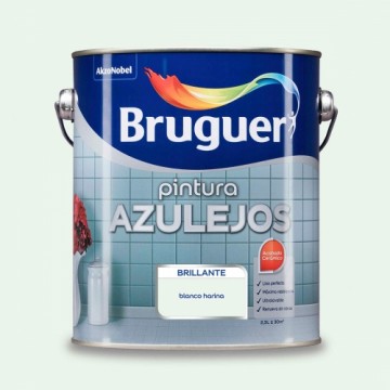 Līdzeklis Bruguer 5274271 Permanentā apstrādes laka 2,5L