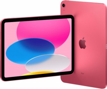 Apple iPad 10,9" 64GB WiFi 2022 (10th Gen), pink