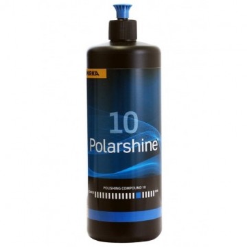 Mirka AksesuĀri MIRKA  POLARSHINE 10 POLISHING COMPOUND 1 l