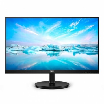 Philips  
         
       Monitor 	275V8LA/00 27 ", LCD, QHD, 2560 x 1440, 16:9, 4 ms, 250 cd/m², Black, 75 Hz, HDMI ports quantity 2