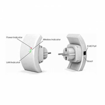 Wi-Fi atkārtotājs Engel PW3000 2.4 GHz 54 MB/s