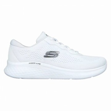 Женские спортивные кроссовки Skechers Skech Lite Белый