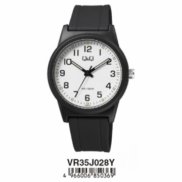 Men's Watch Q&Q VR35J028Y (Ø 40 mm)