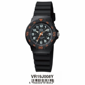 Infant's Watch Q&Q VR19J008Y (Ø 33 mm)
