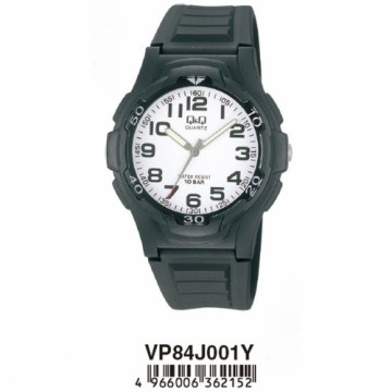 Мужские часы Q&Q VP84J001Y (Ø 40 mm)