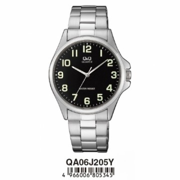 Men's Watch Q&Q QA06J205Y (Ø 39 mm)