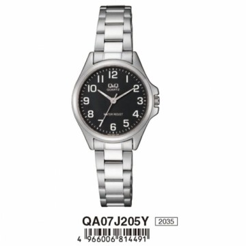 Женские часы Q&Q QA07Y205Y (Ø 26 mm)