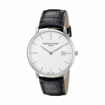 Vīriešu Pulkstenis Frederique Constant SLIMLINE (Ø 38 mm)