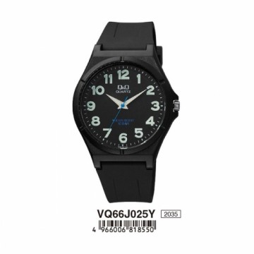 Men's Watch Q&Q VQ66J025Y (Ø 40 mm)