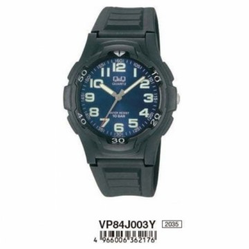 Мужские часы Q&Q VP84J003Y (Ø 40 mm)