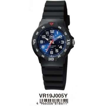 Часы унисекс Q&Q VR19J005Y (Ø 38 mm)
