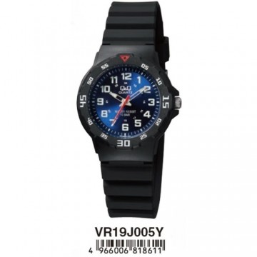 Unisex Pulkstenis Q&Q VR19J005Y (Ø 38 mm)