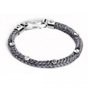 Men's Bracelet Molecole MO 132007B SILVER 925º BRACELET  (SMALL 20CM)