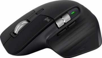 Datorpele Logitech MX Master 3S Graphite