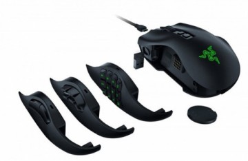 Razer беспроводная мышь Naga V2 Pro