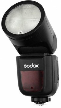 Godox flash V1 for Fujifilm