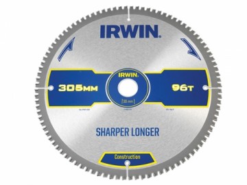 Irwin IR CON CSB 305MM/96T M