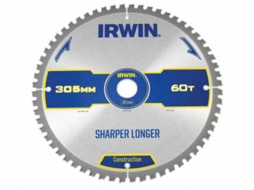 Irwin IR CON CSB 305MM/60T M