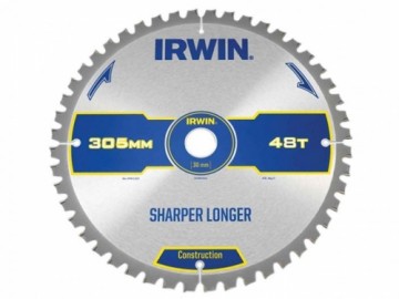 Irwin IR CON CSB 305MM/48T M