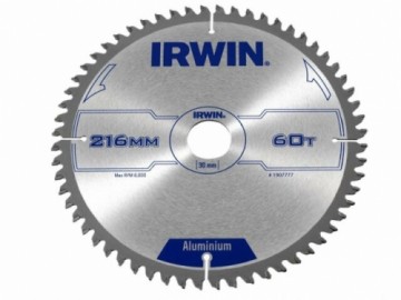 Irwin IR Zāģripa PRO ALU 216x60x30