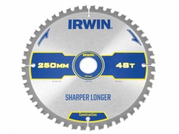 Irwin IR CON CSB 250MM/48T M