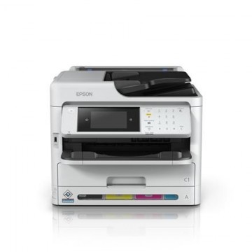 Epson Multifunctional Printer WorkForce Pro WF-C5890DWF Colour, Inkjet, A4, Wi-Fi