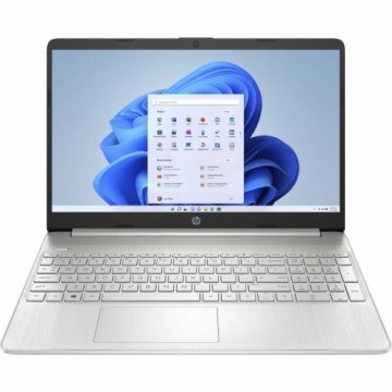 Piezīmju Grāmatiņa HP 15S-EQ2134NS AMD Ryzen 5 5500U 512 GB SSD 15,6" 8 GB RAM