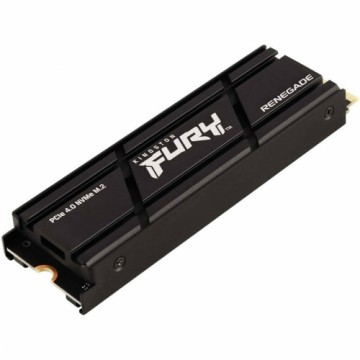 Жесткий диск Kingston Fury Renegade M.2 2 TB SSD