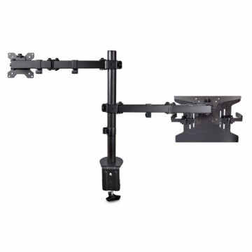 Ekrāna Galda Atbalsts Startech A2-LAPTOP-DESK-MOUNT