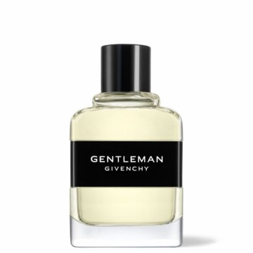 Мужская парфюмерия Givenchy New Gentleman EDT (60 ml)