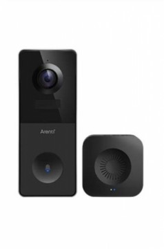 Arenti Vbell1 Wi-Fi Battery Powered Video Doorbell