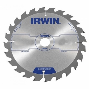 Irwin IR Griešanas disks CSB 210MM/40T