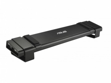 Asus  
         
       Plus Dock USB 3.0 HZ-3A Ethernet LAN (RJ-45) ports 1, HDMI ports quantity 1, Ethernet LAN