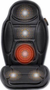 Medisana  
         
       Vibration Massage Seat Cover MCH Number of heating levels 3, Number of persons 1