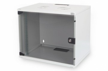 Digitus  
         
       7U wall mounting cabinet 	DN-19 07U-S-1 Grey