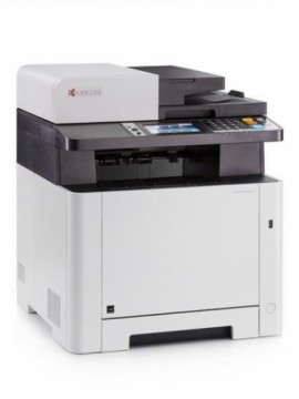 PRINTER/COP/SCAN/FAX LASER A4/M5526CDN 1102R83NL0 KYOCERA