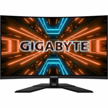 Монитор Gigabyte M32UC Ultra HD 4K 32" LED