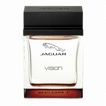 Мужская парфюмерия Jaguar Vision Sport Men EDT (100 ml)
