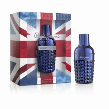 Мужская парфюмерия Pepe Jeans London Calling For Him EDP (100 ml)