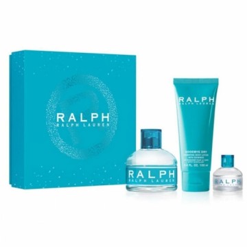 Set ženski parfem Ralph Lauren Ralph 3 Daudzums