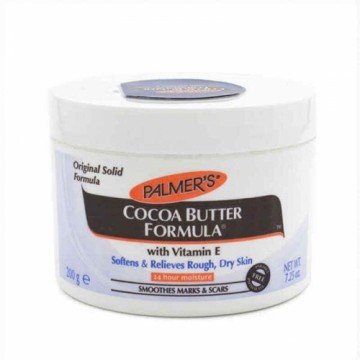 Ķermeņa krēms Palmer's Cocoa Butter 200 g
