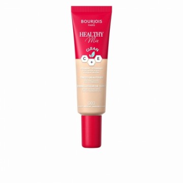 Mitrinošs Krēms ar Krāsu Bourjois Healthy Mix Nº 003 (30 ml)