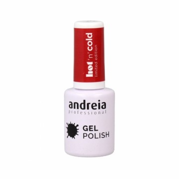 Лак для ногтей Andreia Hot 'n' Cold Nº 2 10,5 ml